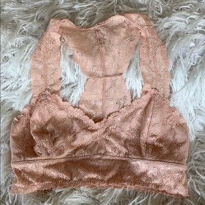 Lace Bralette